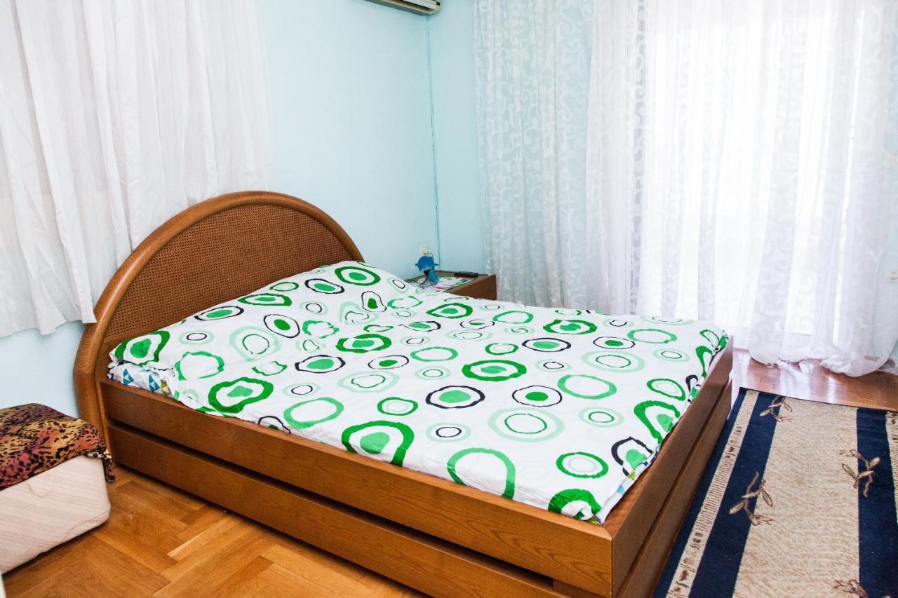 Sunny Apartment Near Metro Station Atenas Exterior foto